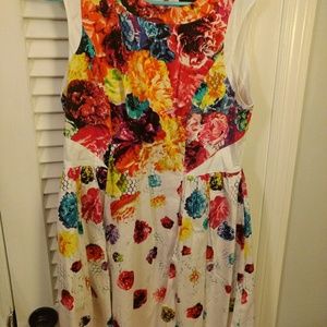 Prabal Gurung for Target, 14, EUC, short dress